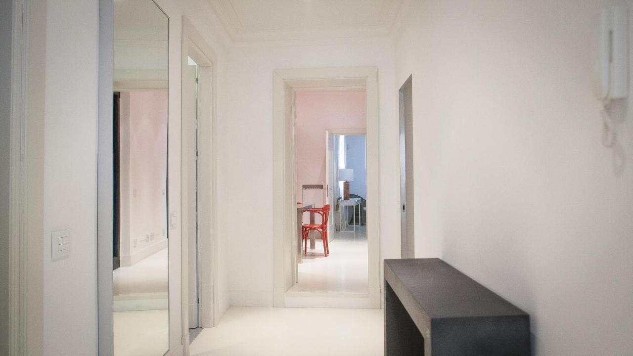 Pantheon Exclusive-Rental In روما المظهر الخارجي الصورة
