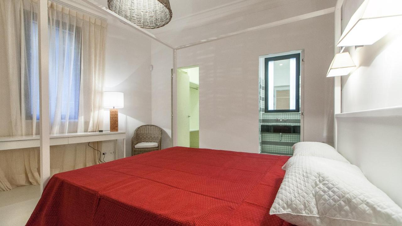 Pantheon Exclusive-Rental In روما المظهر الخارجي الصورة