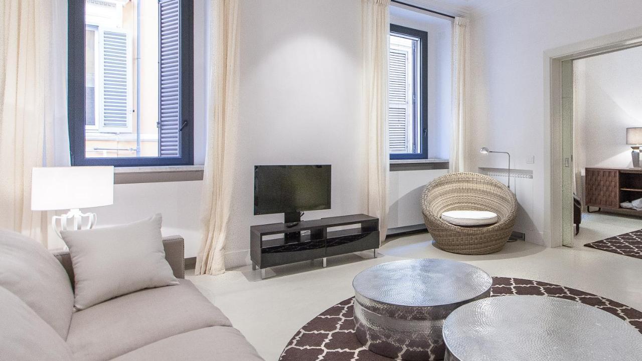 Pantheon Exclusive-Rental In روما المظهر الخارجي الصورة