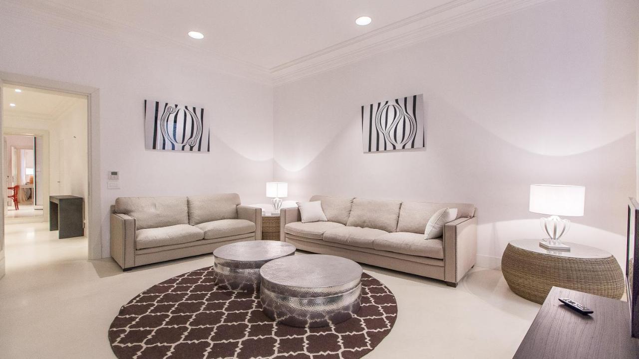Pantheon Exclusive-Rental In روما المظهر الخارجي الصورة
