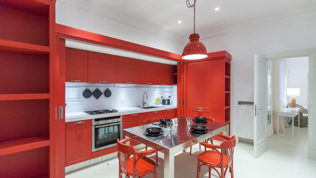 Pantheon Exclusive-Rental In روما المظهر الخارجي الصورة