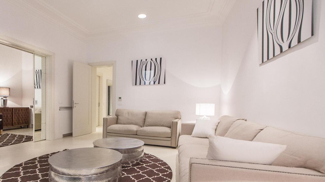 Pantheon Exclusive-Rental In روما المظهر الخارجي الصورة