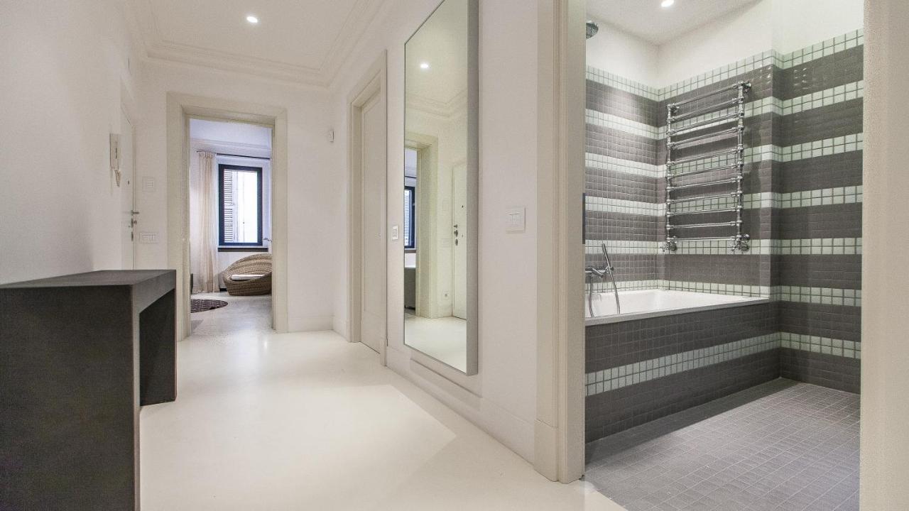 Pantheon Exclusive-Rental In روما المظهر الخارجي الصورة