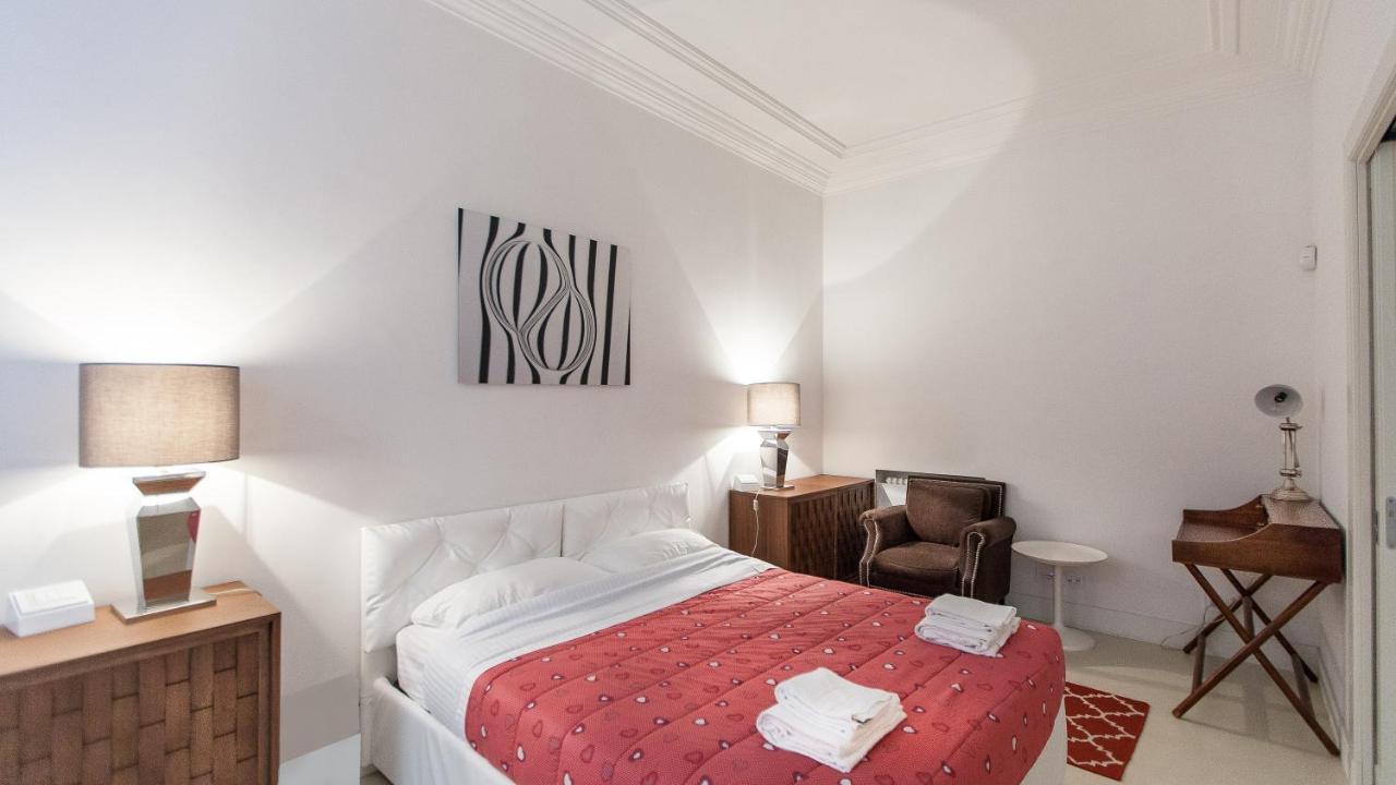 Pantheon Exclusive-Rental In روما المظهر الخارجي الصورة